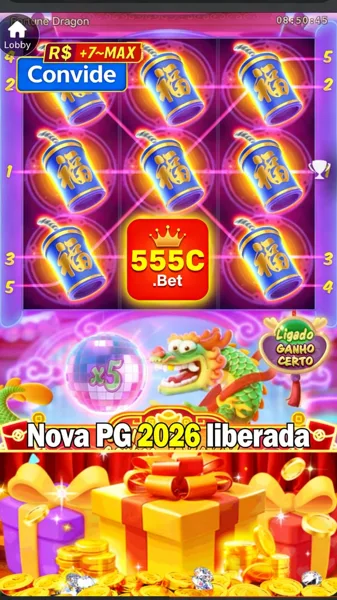 555C Login Resmi APK 2026
