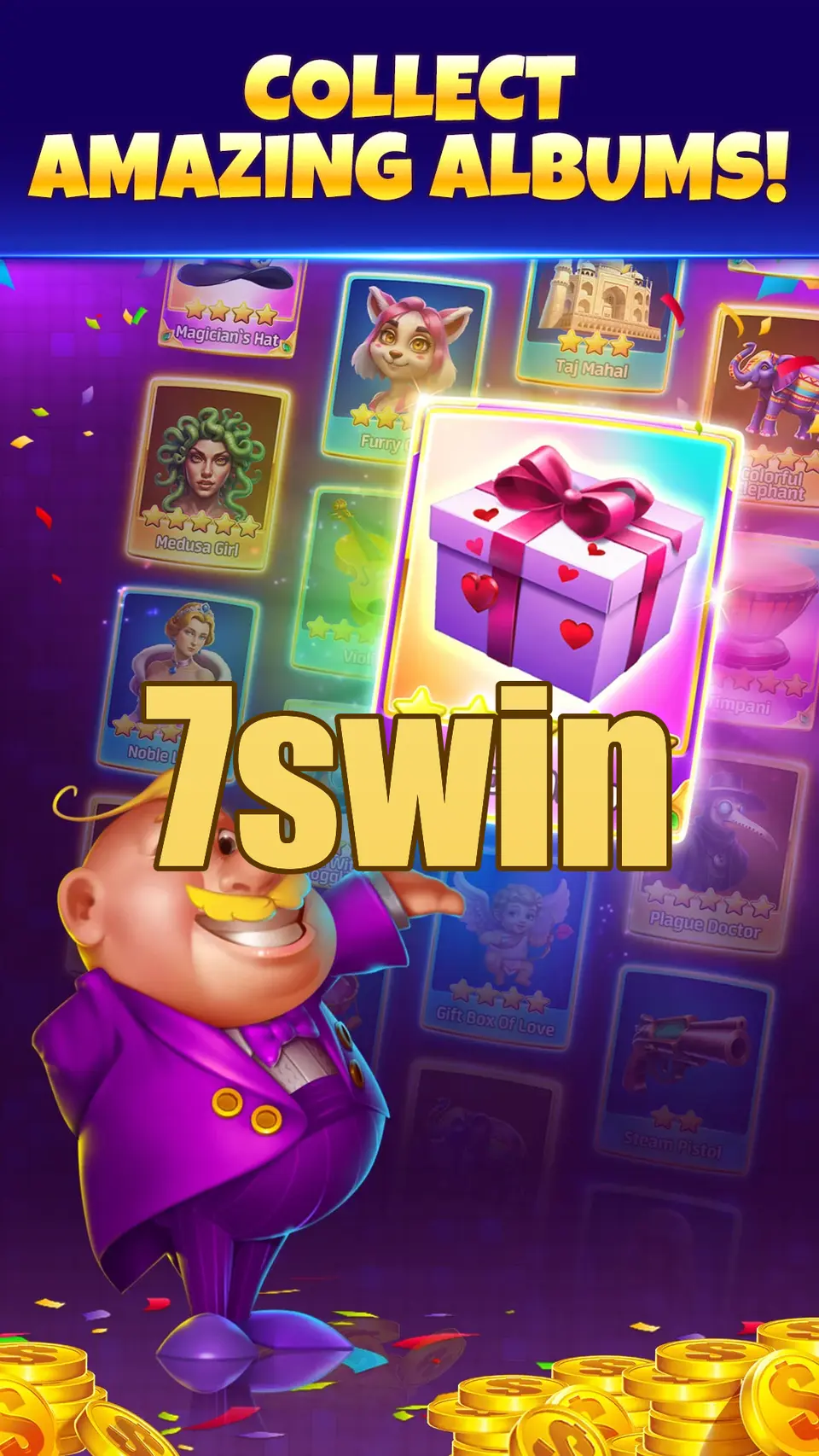 7swin Baixar
