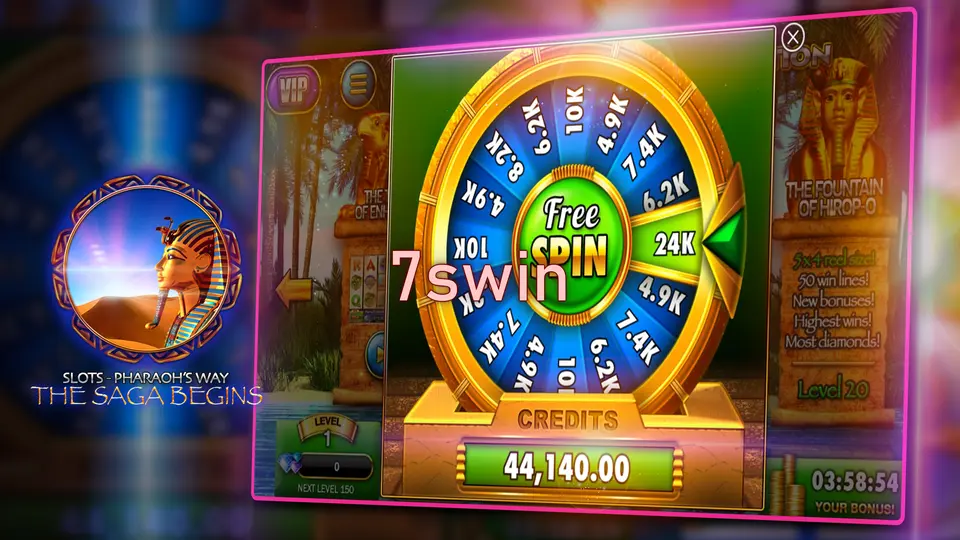 7swin Login