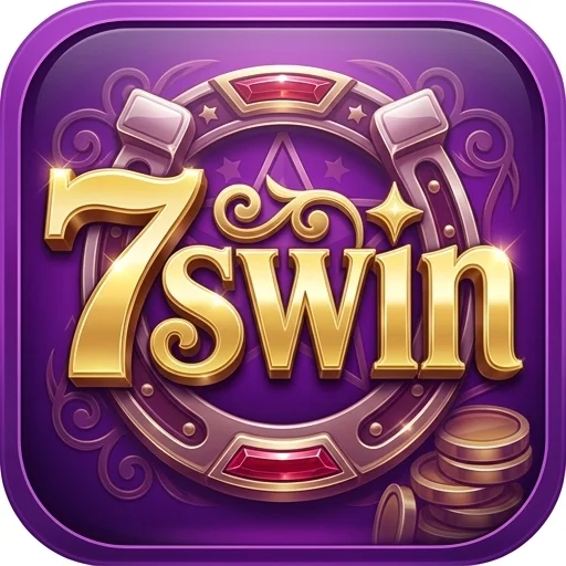 7swin Logo - Oficial